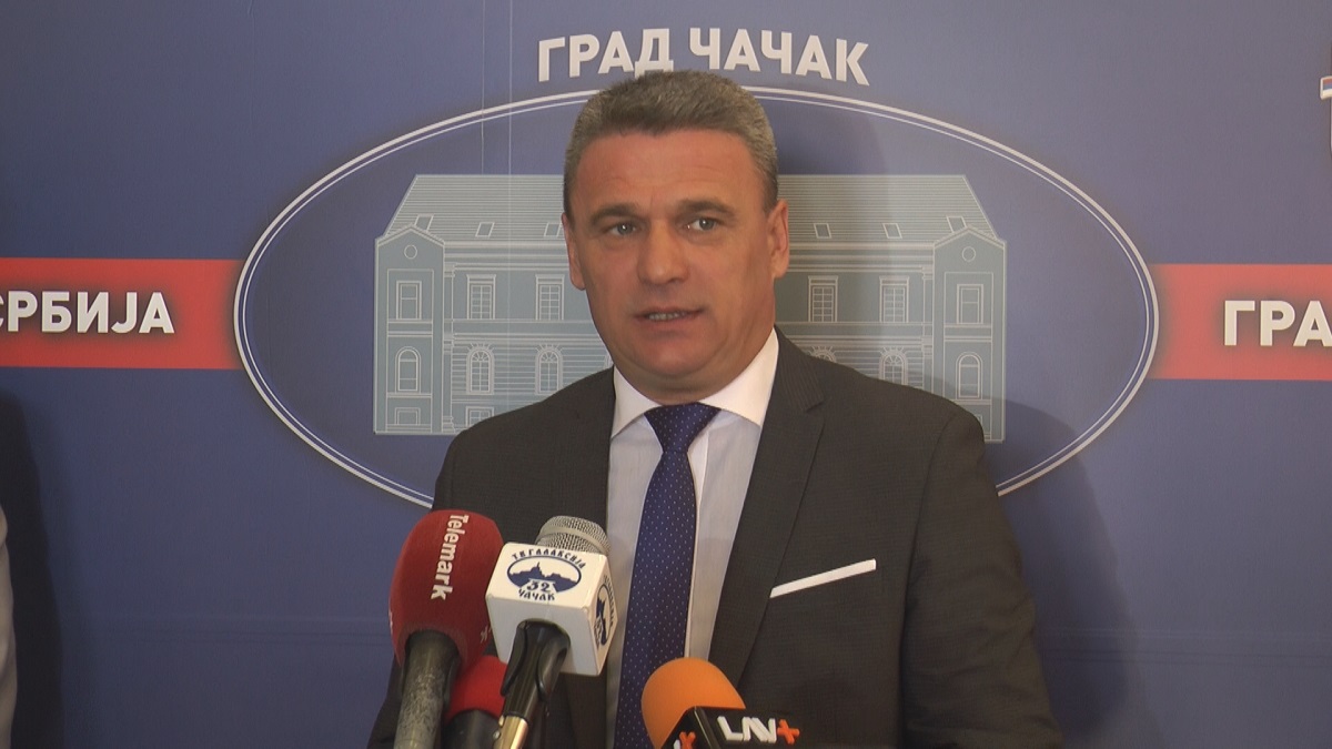 Тодоровић: Олакшати превоз инвалидима